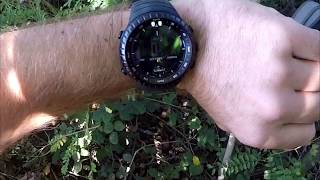 Suunto Core All Black TWO YEAR UPDATE [upl. by Hoffarth]