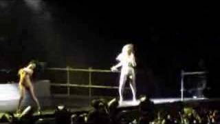 Destinys Child Barcelona 110605 Crazy In Love [upl. by Baniez]