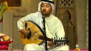 Traditional Classial Arabic Music from Kuwait فيصل السعد من بادي الوقت [upl. by Giulietta]