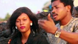 FAKOLY KOUROUMA FEAT PETIT KANDIA  KANU TE SAALA CLIP OFFICIEL [upl. by Nyrrek]