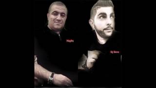 Dj Davo Matani Feat Sptakci Hayko [upl. by Leasim262]