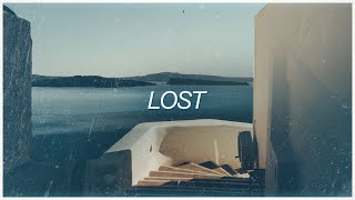 Faime  Lost Official Lyric Video [upl. by Enywtna230]