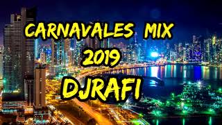 Mix carnavales 2019 plena DjRafi [upl. by Sharia]