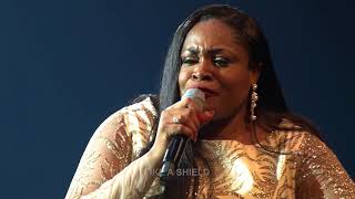 SINACH NO ONE KNOWS LIVE [upl. by Snevets759]