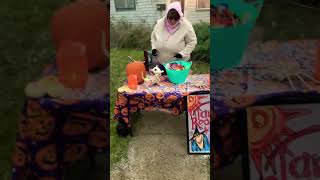 What trick or treat in ohio be like halloween shorts [upl. by Lashondra615]