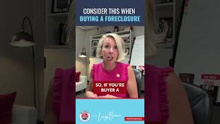 🏠 Buying a Foreclosure What Happens If Someones Living There 🏚️ [upl. by Dier]