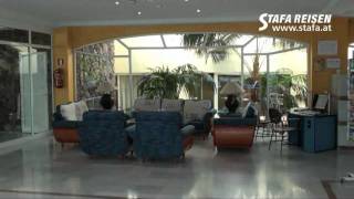 STAFA REISEN Hotelvideo Buganvilla Fuerteventura [upl. by Clementia231]