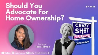 Should You Advocate For Home Ownership [upl. by Linnell]