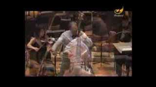 G Bottesini Concerto B minor 2 Adagio [upl. by Lasser]