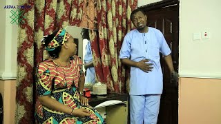 Rana Dubu 3amp4  Latest Hausa Movies 2023 Hausa Films [upl. by Ativla121]