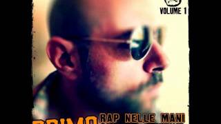 Primo  Cantano Tutti Blaze Riddim  10 Rap Nelle Mani Vol1 [upl. by Poppy394]