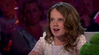 Amira Willighagen Made A Surprising Career Choice [upl. by Relyks15]