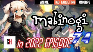 Mabinogi in 2022 [upl. by Smiley]