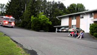 Englewood Block Party Parade Video 5 27 2011 001 [upl. by Hollie]