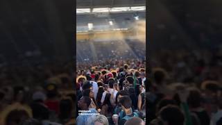 bktherula’s crowd￼  summer ￼smash 2024 [upl. by Rriocard502]