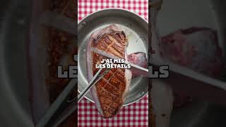 Canard au Génépi P12 foryou recette cookingrecipe recettefacile cuisinerecipe food funny [upl. by Baras38]