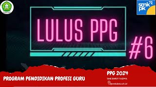 Part 6 Penjelasan Ujian Kinerja UKIN serta Ujian Tertulis UTBK amp Studi Kasus UKPPPG Daljab Piloting [upl. by Neelahtak]