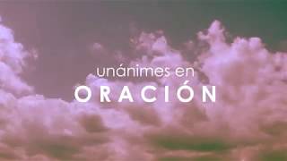 Unánimes en Oración  Promo [upl. by Nehtanoj]