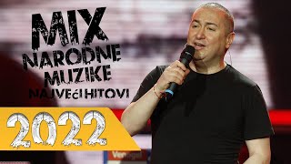 DJANI  KAFANSKI MIX  NAJVEĆI HITOVI MIX 2022  MIX NARODNE MUZIKE 2022 [upl. by Melamie]