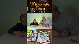 IL MERCANTE IN FIERA shortvideo [upl. by Gothart]