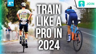 8 Reasons Why You’re NOT Getting Faster At Cycling And How To Improve On The Bike In 2024 [upl. by Lleira250]