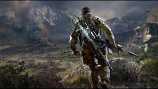 Sniper Ghost Warrior 3  Loading Up  Complete Mission [upl. by Akihsan375]