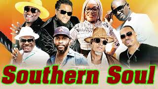 Southern Soul RampB Party Mix2023 [upl. by Brock]