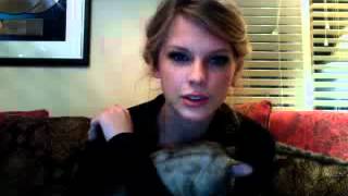 Taylor Swift  Live Chat Full [upl. by Holleran]