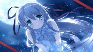 Nightcore  My last breath [upl. by Eidissac112]