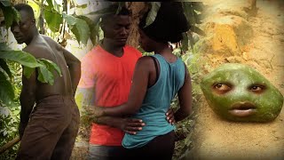 EDAAME FULL MOVIE FROM YUNUSU IGWE [upl. by Catlin]