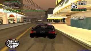 SAN Andreas MultiPlayer SAMP Ma ofer sofer doar 400 cursa  51 [upl. by Dyrraj]