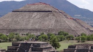 LA HISTORIA SECRETA DE LOS AZTECAS  DOCUMENTAL [upl. by Anailuig]