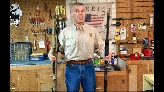 Remington 870P vs Mossberg 590A1  Part 1 [upl. by Carboni]