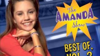 The Amanda Show Theme Song [upl. by Idac733]