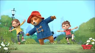 Paddington full episode with subtitlesFinds a best freind [upl. by Yelserp]