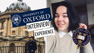 OXFORD INTERVIEW  What happens  PPE  International Student [upl. by Haidej]