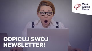 8 funkcji MailerLite które warto znać [upl. by Lairbag]