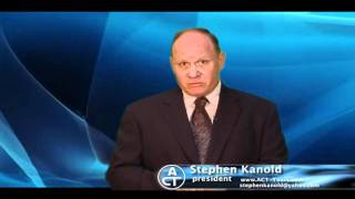 Stephen Kanold Web Introductionmp4 [upl. by Lenaj]