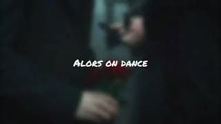 Stromae  Alors On Danse SlowedReverb  1 Hour [upl. by Ramoh934]