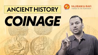 History of Coinage vajiramandravi [upl. by Yasmar549]