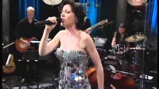 Tina Arena quotBaby It s Youquot live 2009 [upl. by Yelkrab]