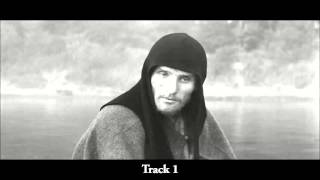 Music of Andrei Rublev  Full Official Soundtrack [upl. by Oidgime]