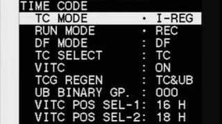 How to Set the DSR1500 to INT REGEN TC mode [upl. by Dupaix]