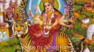 Jai Mata Di  Jai Jai Maa Durga Kali  Jaspinder Narula [upl. by Anirbys82]