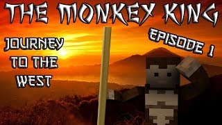 Monkey King takes out his Stick to Destroy Evil Explained In Hindi [upl. by Adikram]