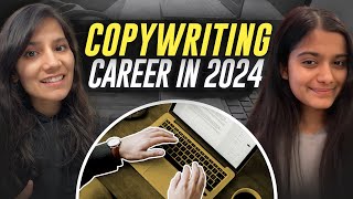 Top Skills that Copywriters Should Have  Copywriter Salary in India  Copywriters vs Content Writer [upl. by Akilak803]