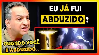 COMO SABER SE VOCÊ JÁ FOI ABDUZIDO？ [upl. by Portie111]