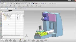 POSTPROCESSOR BUILDING  quotCreate a 5Axis postprocessorquot [upl. by Durst]