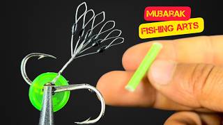 Amazing New Fishing Skills  100 Trusted The best ever [upl. by Anisor]