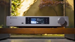 The Best Hi Fi Stereo Amplifier in 2024 [upl. by Socram]